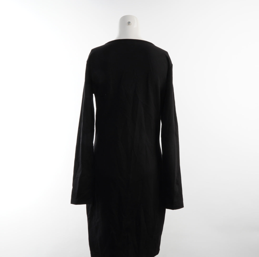 NGS Damen Kleid - M, Schwarz, Größe M, Damen, Zustand Gut, Preis 4€ – Rückansicht