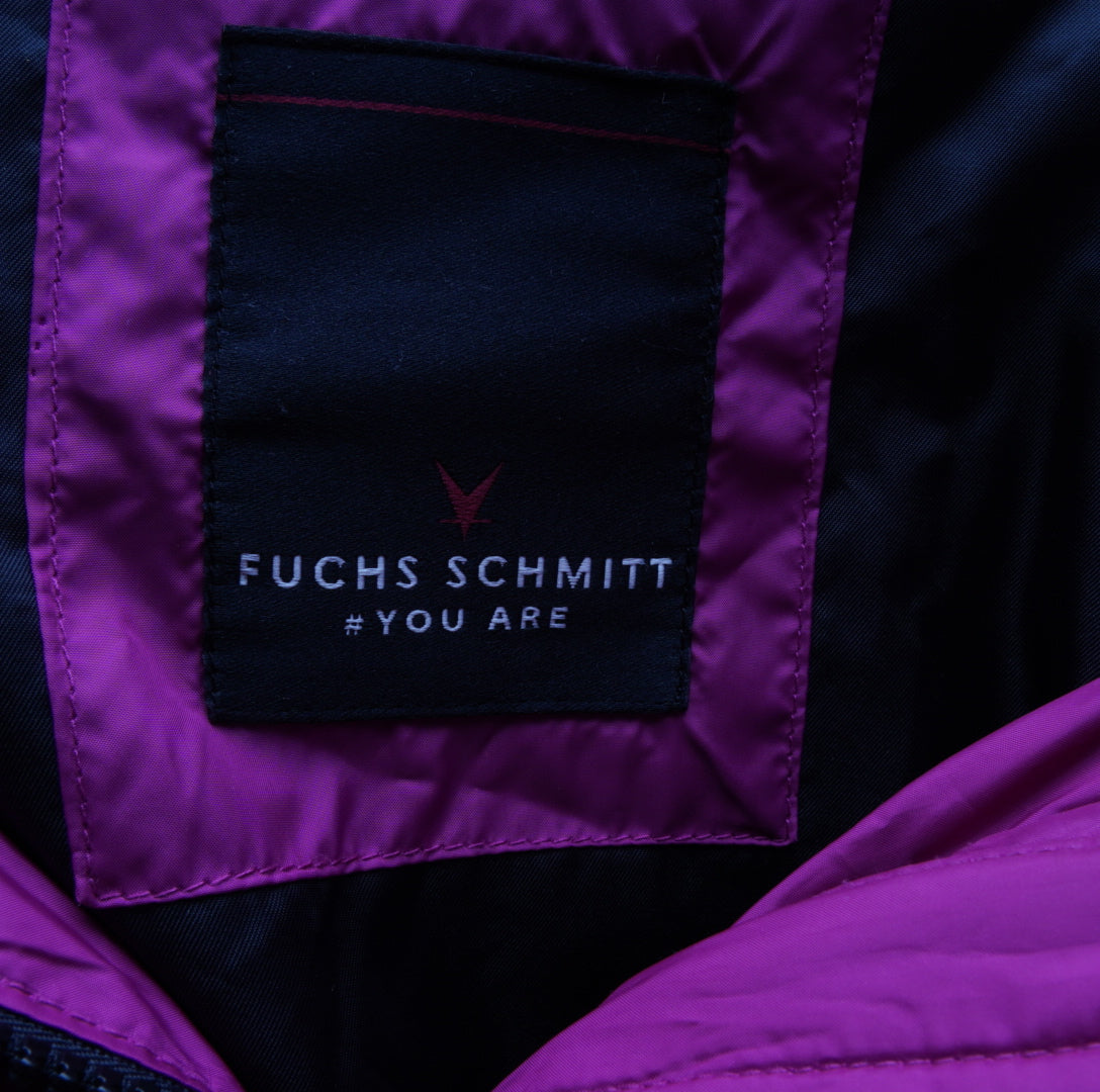 Fuchs Schmitt Damen Jacke -  XL, Pink , Größe XL, Damen, Zustand Gut, Preis 12€ – Etikett