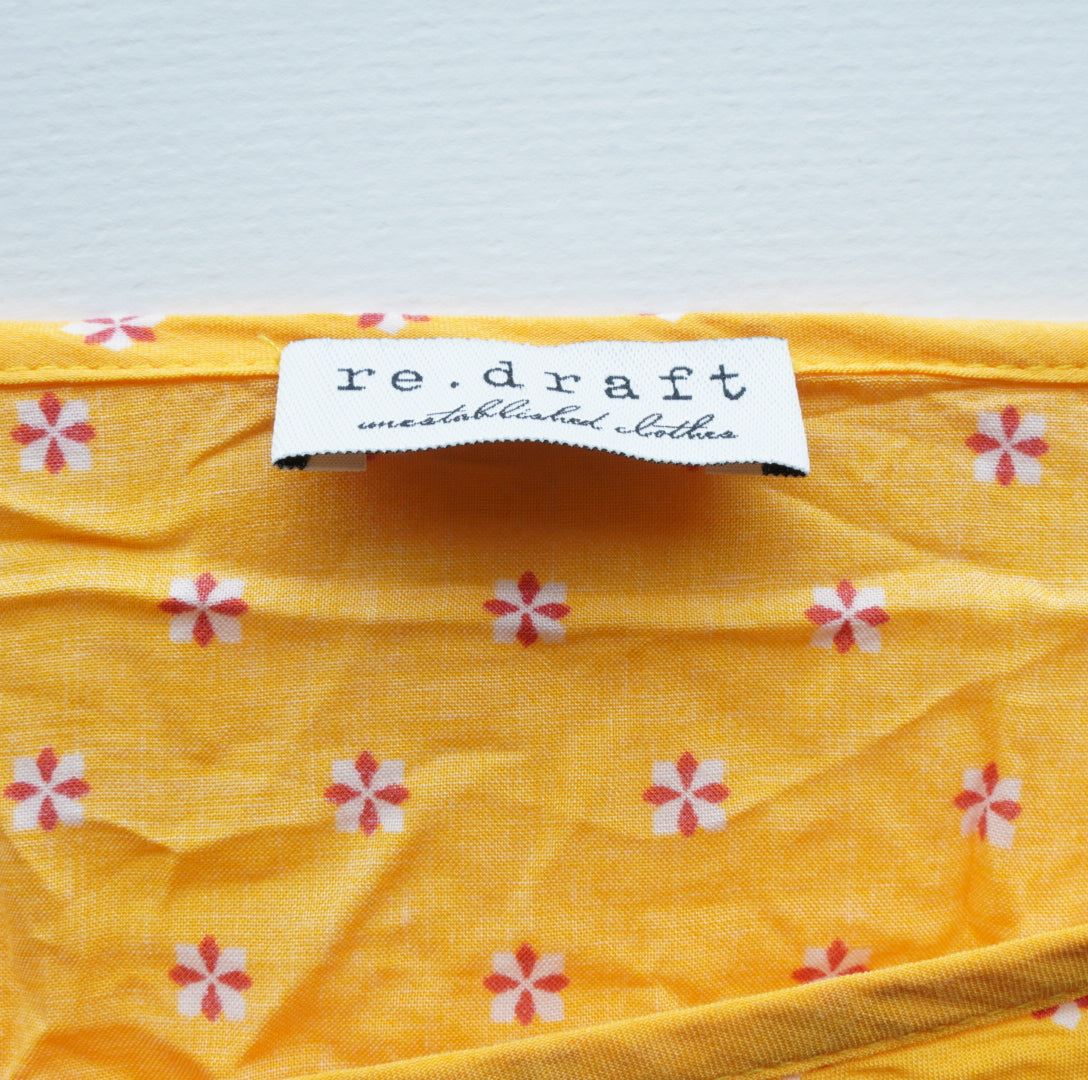 Re Draft Damen Bluse - M, Gelb, Größe M, Damen, Zustand Sehr Gut, Preis 5€ – Etikett