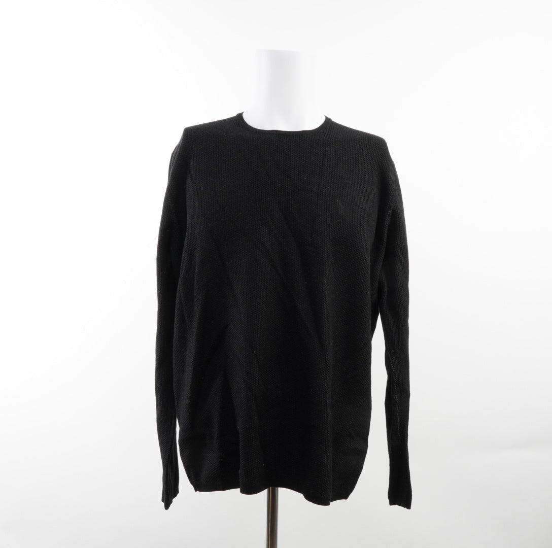 Mango  Herren Pullover - M , Schwarz , Größe M, Herren, Zustand Sehr Gut, Preis 10€ – Vorderansicht