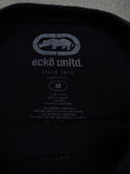 Eckō Unlimited Vintage Eckō Unlimited T-Shirt - M , Schwarz, Größe M, unisex, Zustand Sehr gut, Preis 24.95€ – Etikett
