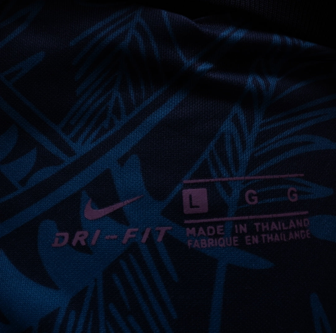 Nike  Herren Trikot - L , Grün, Größe L, Herren, Zustand Sehr Gut, Preis 40€ – Etikett