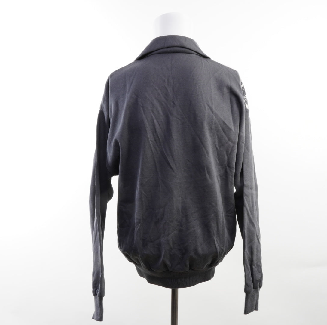 Second Hand  Herren Jacke - S , Grau, Größe S, Herren, Zustand Sehr Gut, Preis 6€ – Rückansicht