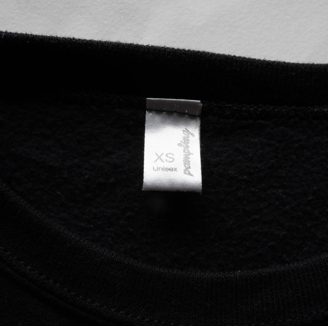 Pampling  Herren Sweater - XS, Schwarz , Größe XS, Herren, Zustand Sehr Gut, Preis 8€ – Rückansicht