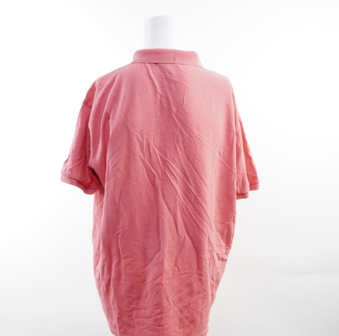 Gant  Herren T-Shirt - 2XL , Pink , Größe 2XL, Herren, Zustand Sehr Gut, Preis 8€ – Rückansicht