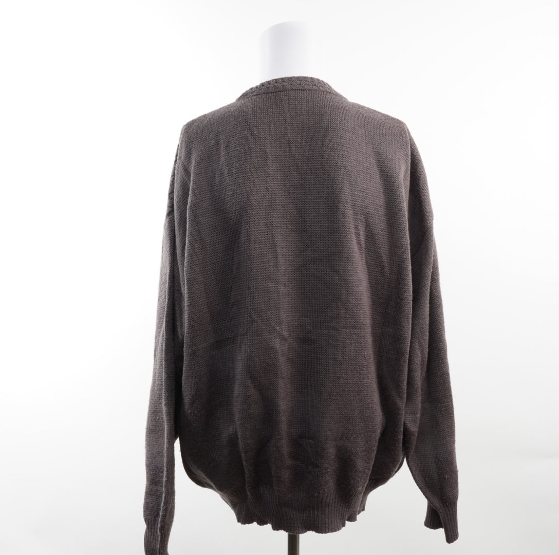 Walbusch  Herren Pullover - L, Grün, Größe L, Herren, Zustand Gut, Preis 18€ – Rückansicht