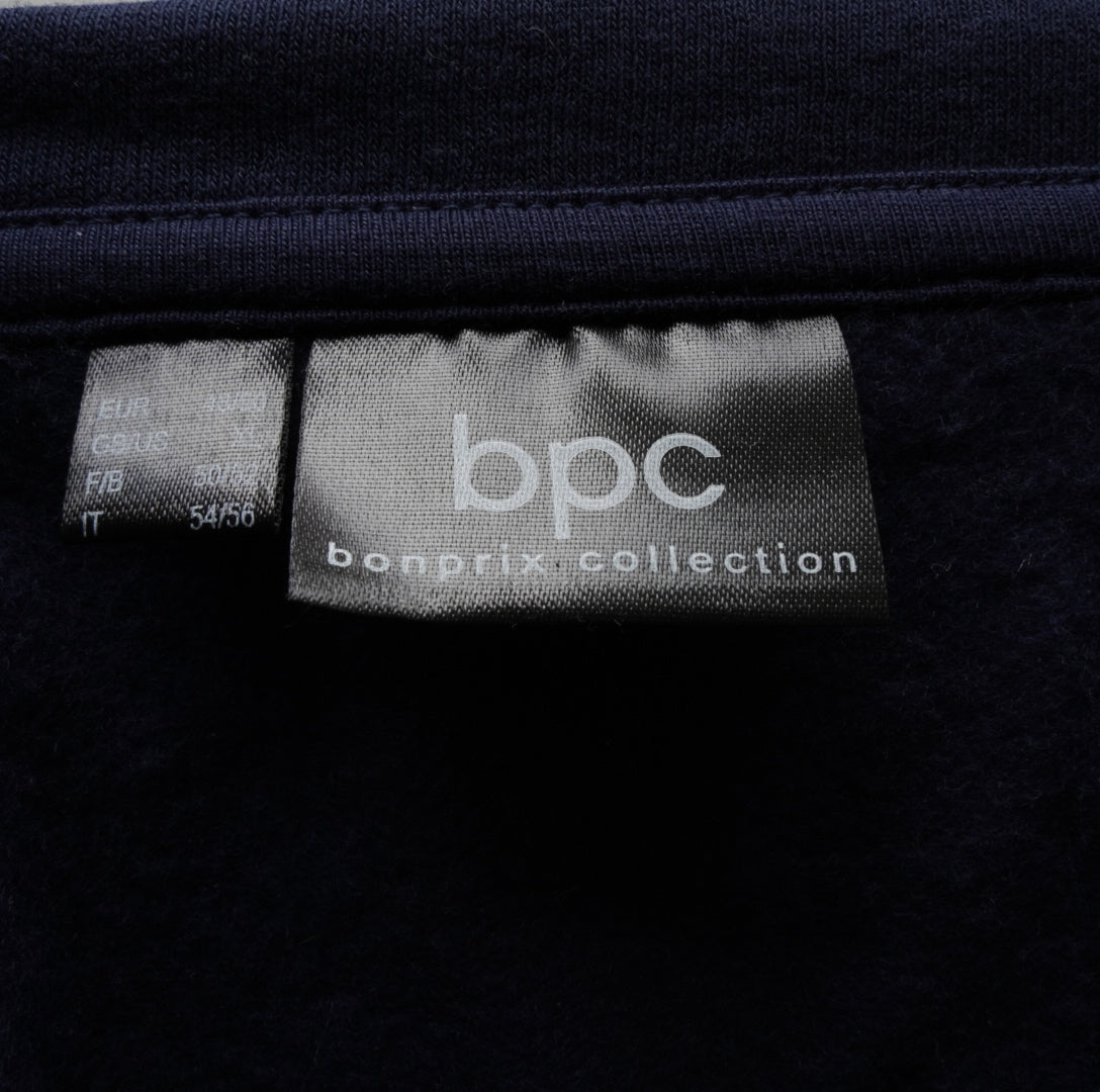 Bonprix  Herren Pullover - XL , Blau , Größe XL, Herren, Zustand Sehr Gut, Preis 3.5€ – Etikett