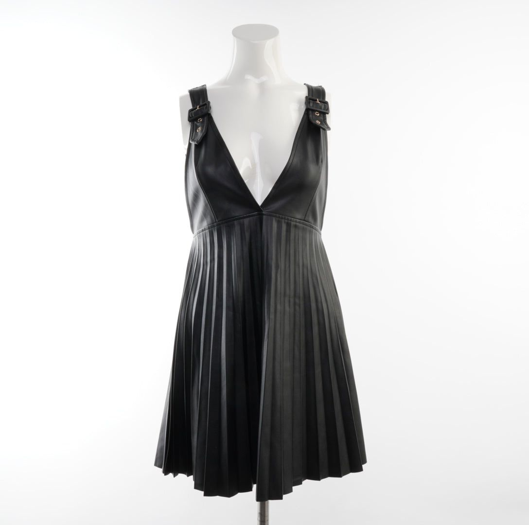 Zara  Damen Kleid - XS, Schwarz, Größe XS, Damen, Zustand Neuwertig, Preis 10€ – Vorderansicht