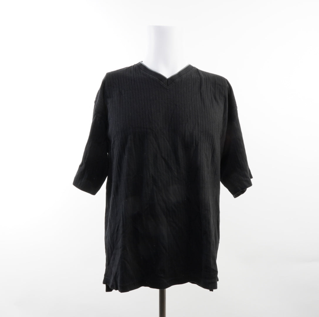 Port Louis  Herren T-Shirt - XL , Schwarz , Größe XL, Herren, Zustand Sehr Gut, Preis 3.5€ – Vorderansicht