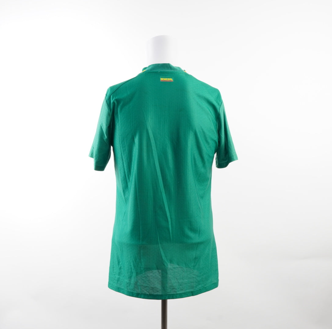 Puma Herren Trikot - M, Grün, Größe M, Herren, Zustand Sehr Gut, Preis 40€ – Rückansicht