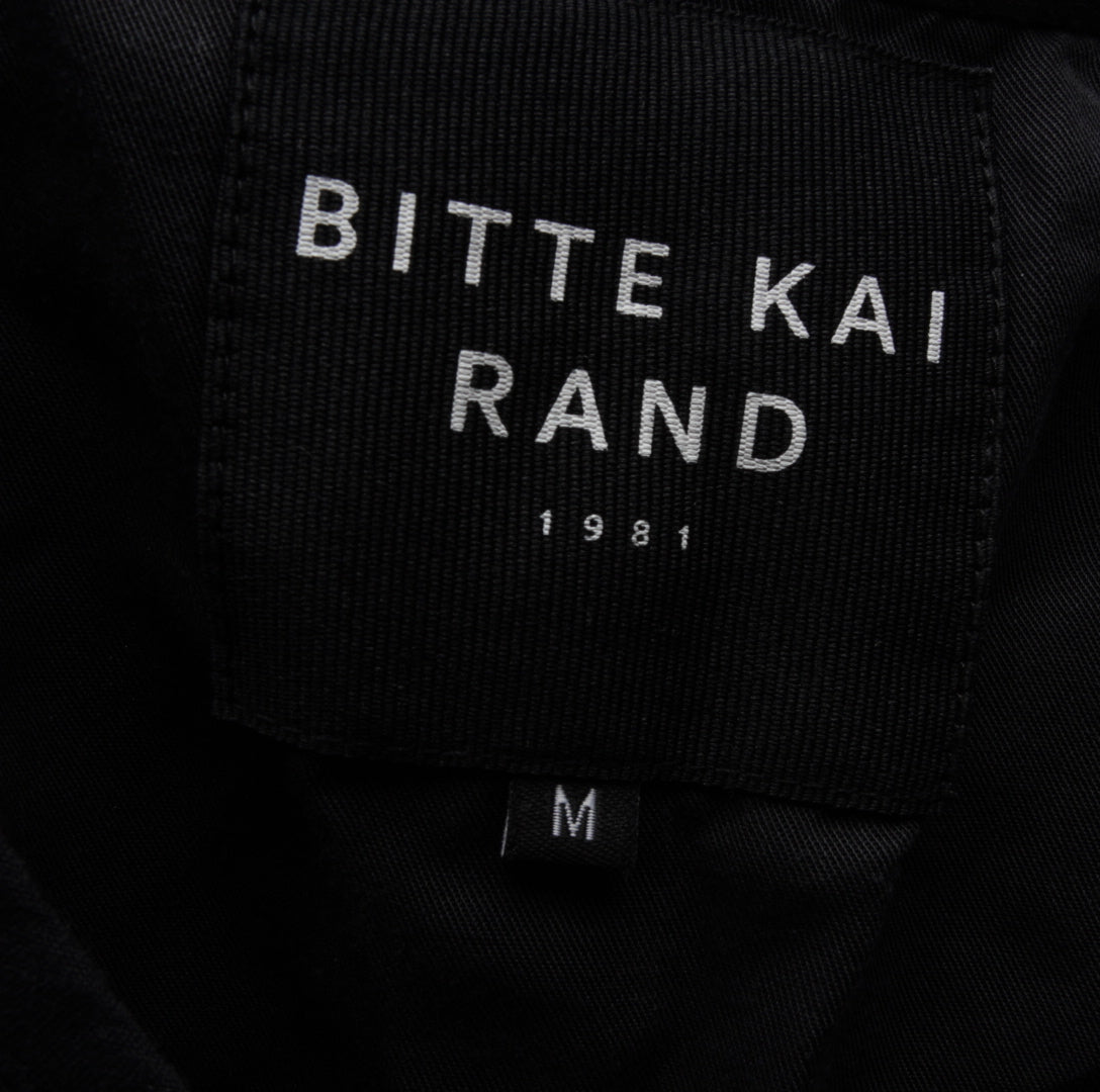 Bitte Kai Rand Damen Bluse - M , Schwarz, Größe M, Damen, Zustand Sehr Gut, Preis 40€ – Etikett