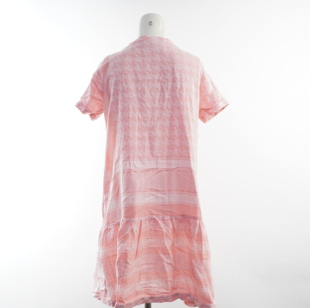 Cecilie Copenhagen Damen Kleid - S , Rosa, Größe S, Damen, Zustand Sehr Gut, Preis 14€ – Rückansicht