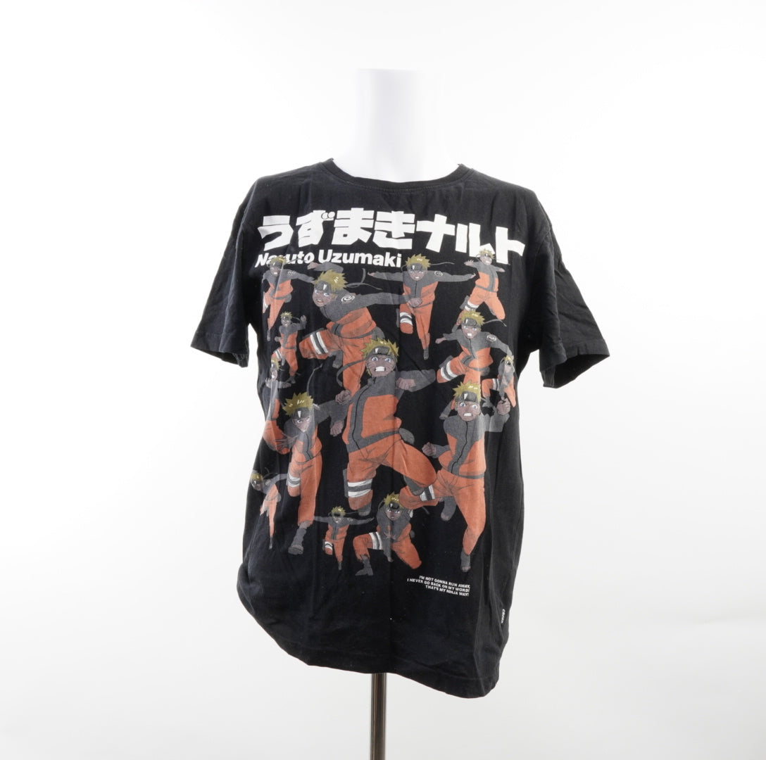 Cropp  Herren T-Shirt - S , Schwarz , Größe S, Herren, Zustand Sehr Gut, Preis 5€ – Vorderansicht