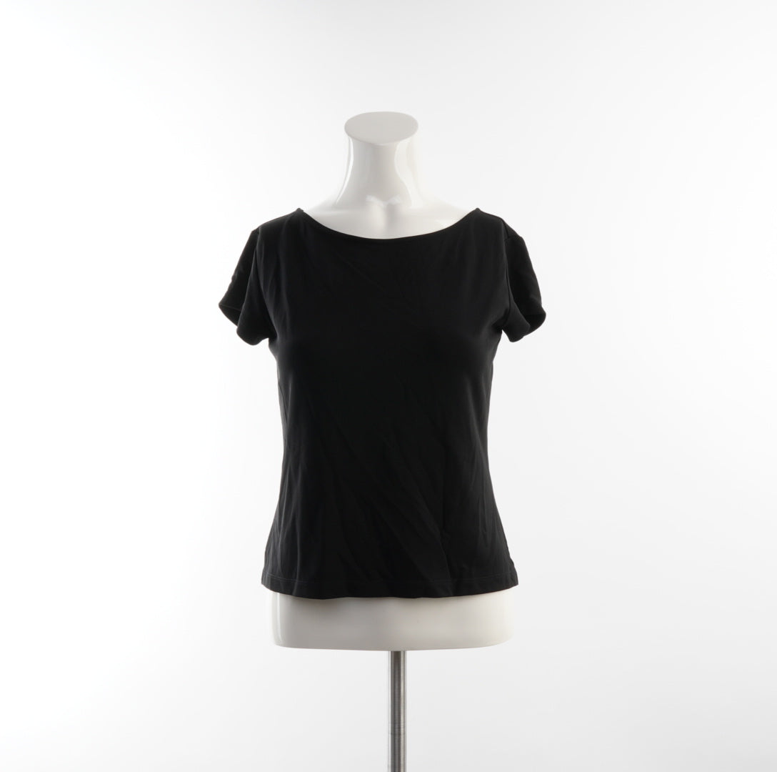 Talbots Damen T-Shirt - S, Blau, Größe 2XL, Damen, Zustand Sehr Gut, Preis 12€ – Vorderansicht
