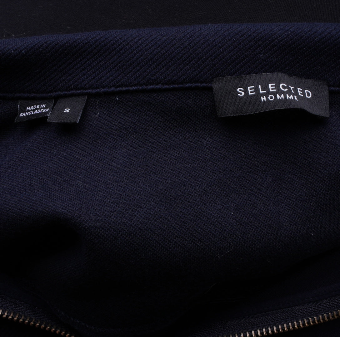 Selected Damen Jacke - S, Blau, Größe S, Damen, Zustand Sehr Gut, Preis 25€ – Etikett