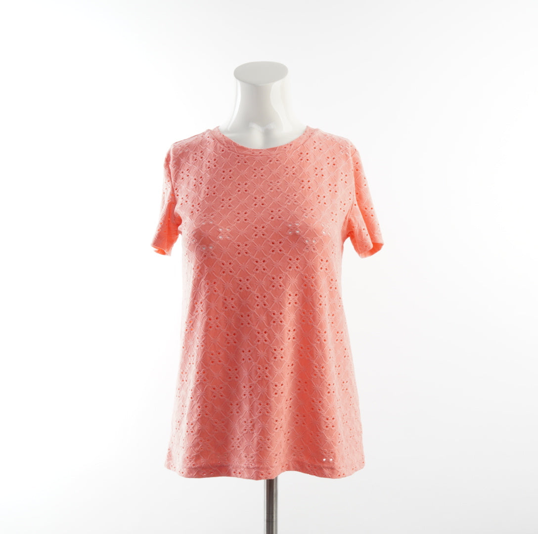 JDY Damen T-Shirt - XS, Rosa, Größe XS, Damen, Zustand Neuwertig, Preis 3€ – Vorderansicht