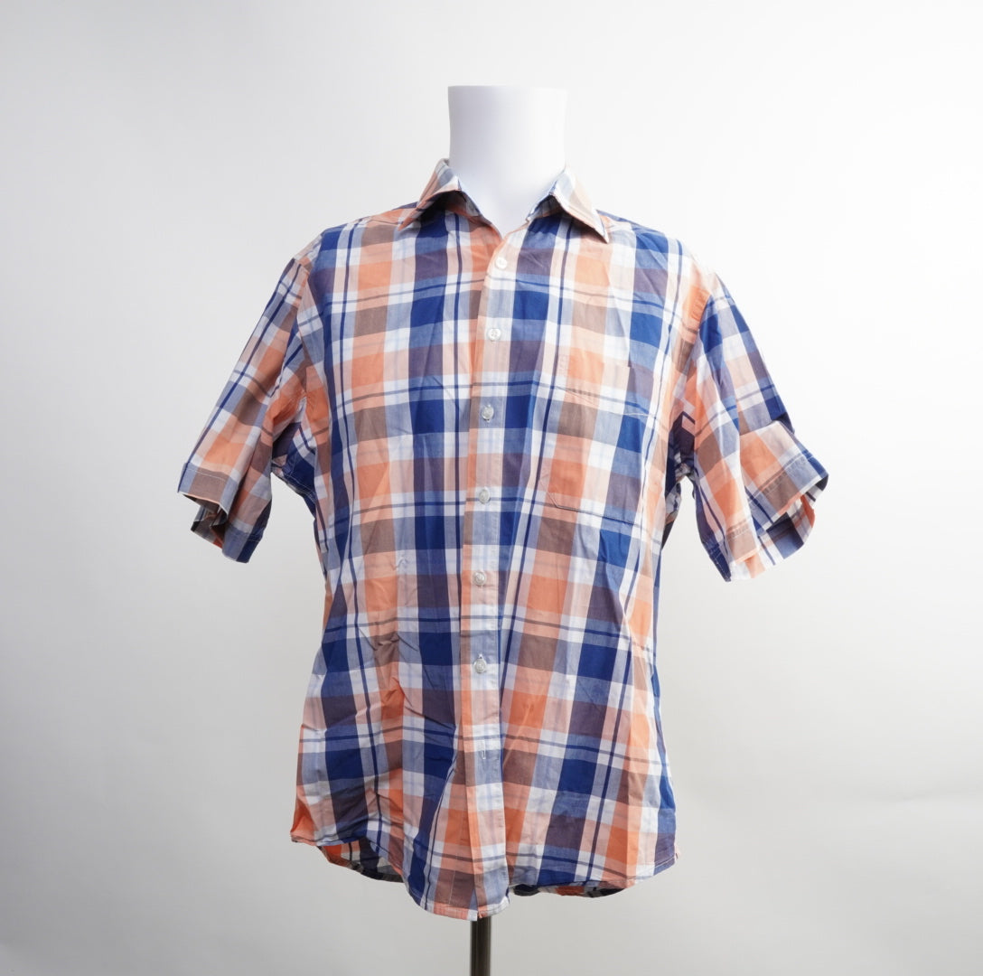 Bexleys Edition Herren Hemd - M , Blau , Größe M, Herren, Zustand Sehr Gut, Preis 3€ – Vorderansicht