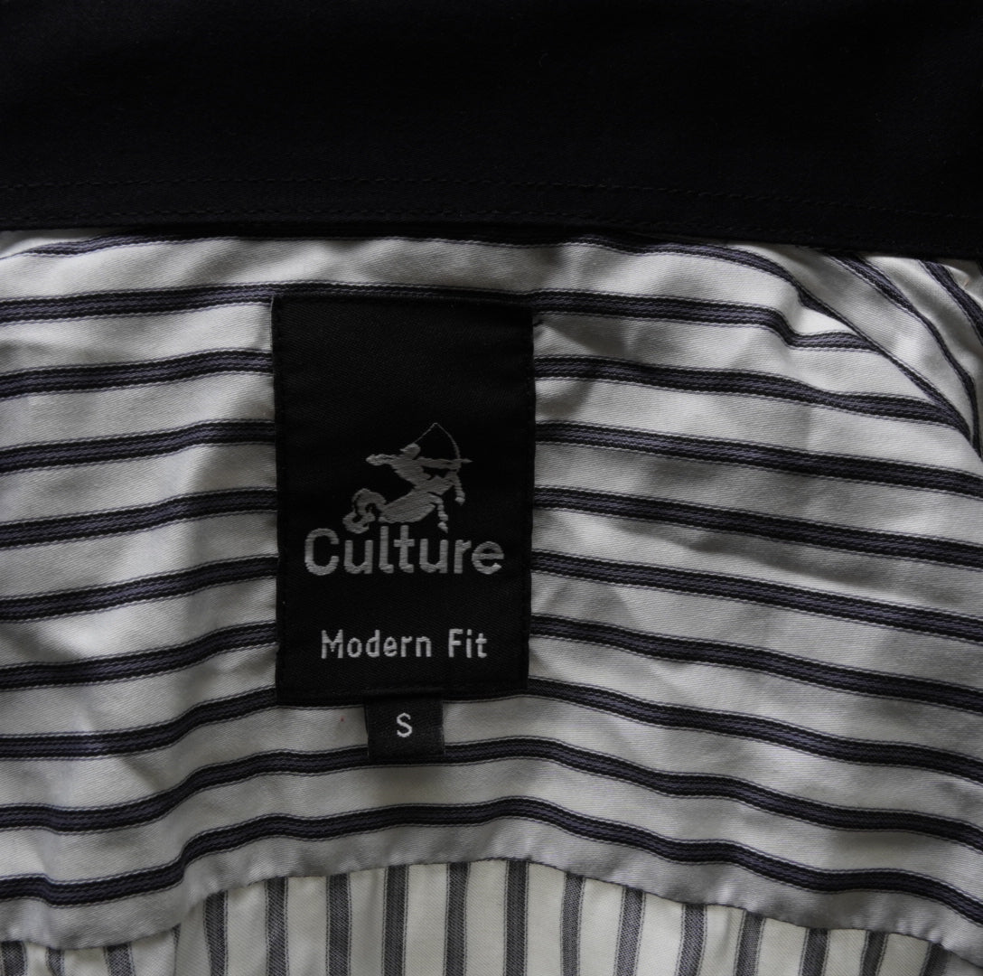 Culture  Herren Hemd - S, Weiß , Größe S, Herren, Zustand Sehr Gut, Preis 3€ – Etikett