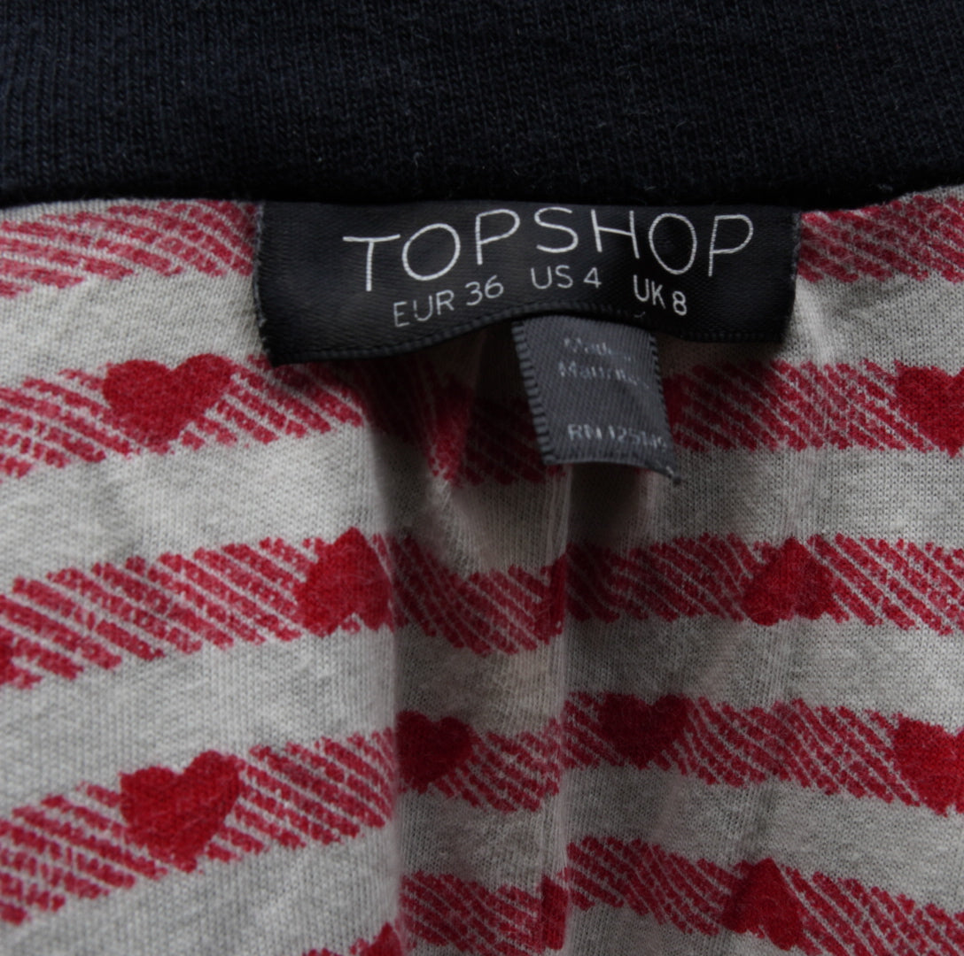 Topshop Damen Pullover - S, Schwarz , Größe S, Damen, Zustand sehr gut , Preis 12€ – Etikett