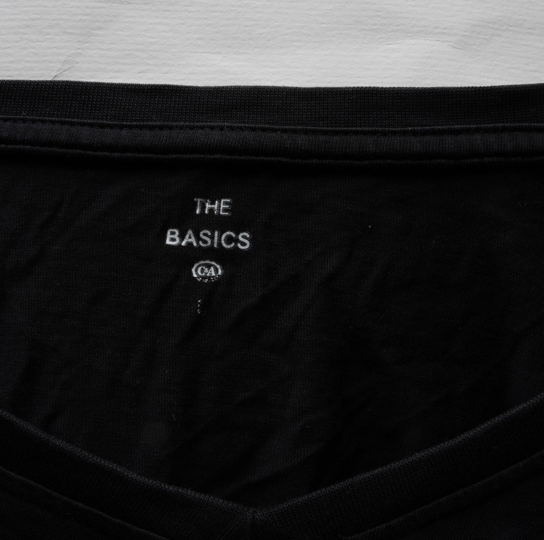 C&A Herren T-Shirt - L , Schwarz, Größe L, Herren, Zustand Gut, Preis 3€ – Etikett