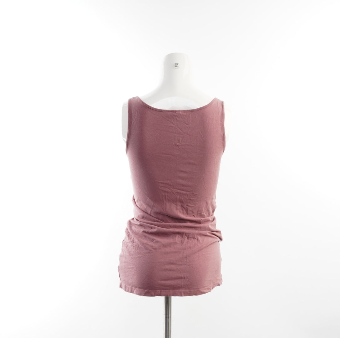 Vero Moda Damen Top - M , Rot , Größe M, Damen, Zustand Gut, Preis 3€ – Rückansicht