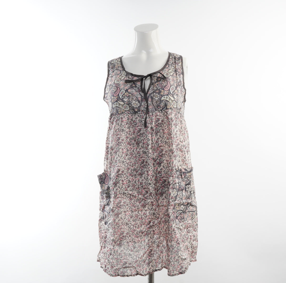 H&M Damen Kleid - S, Bunt, Größe S, Damen, Zustand Sehr Gut, Preis 4€ – Vorderansicht