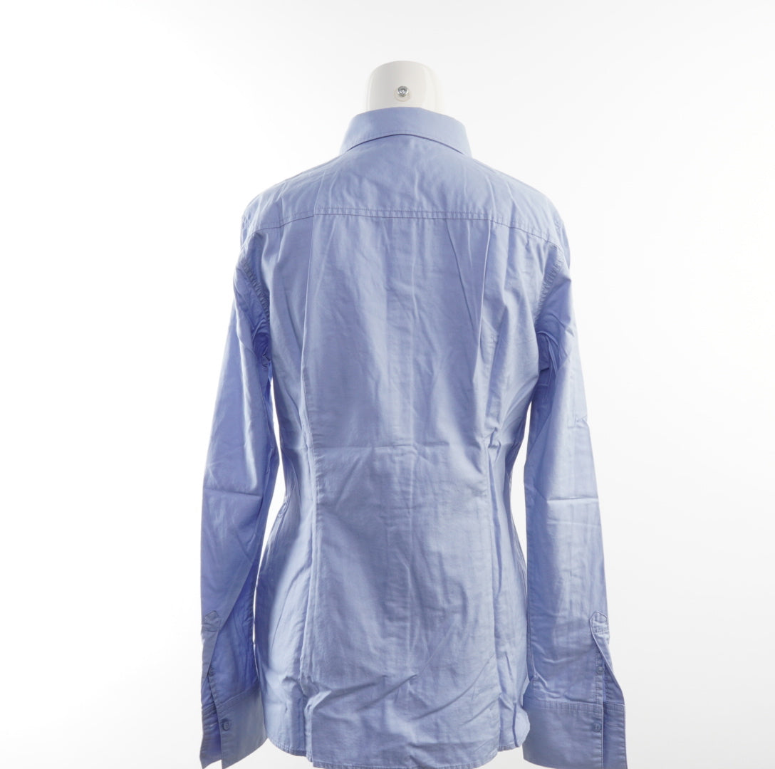 ESPRIT  Damen Bluse - M, Blau, Größe M, Damen, Zustand Neuwertig, Preis 5€ – Rückansicht