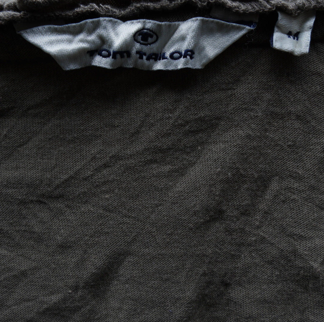 Tom Tailor Damen T-shirt - M , Grün, Größe M, Damen, Zustand gut , Preis 5€ – Etikett