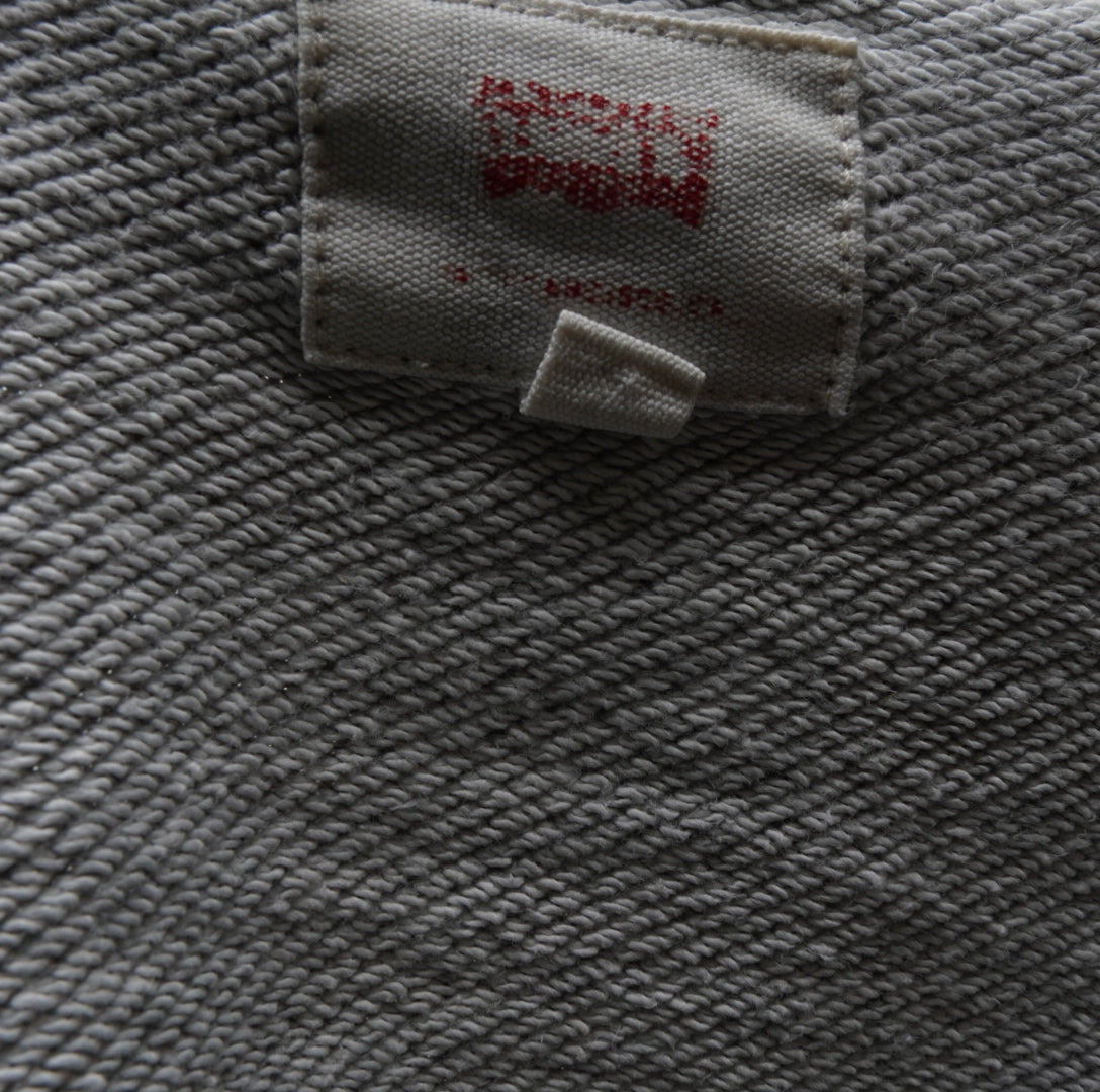 Levis  Herren Pullover - M , Grau, Größe M, Herren, Zustand Sehr Gut, Preis 10€ – Etikett