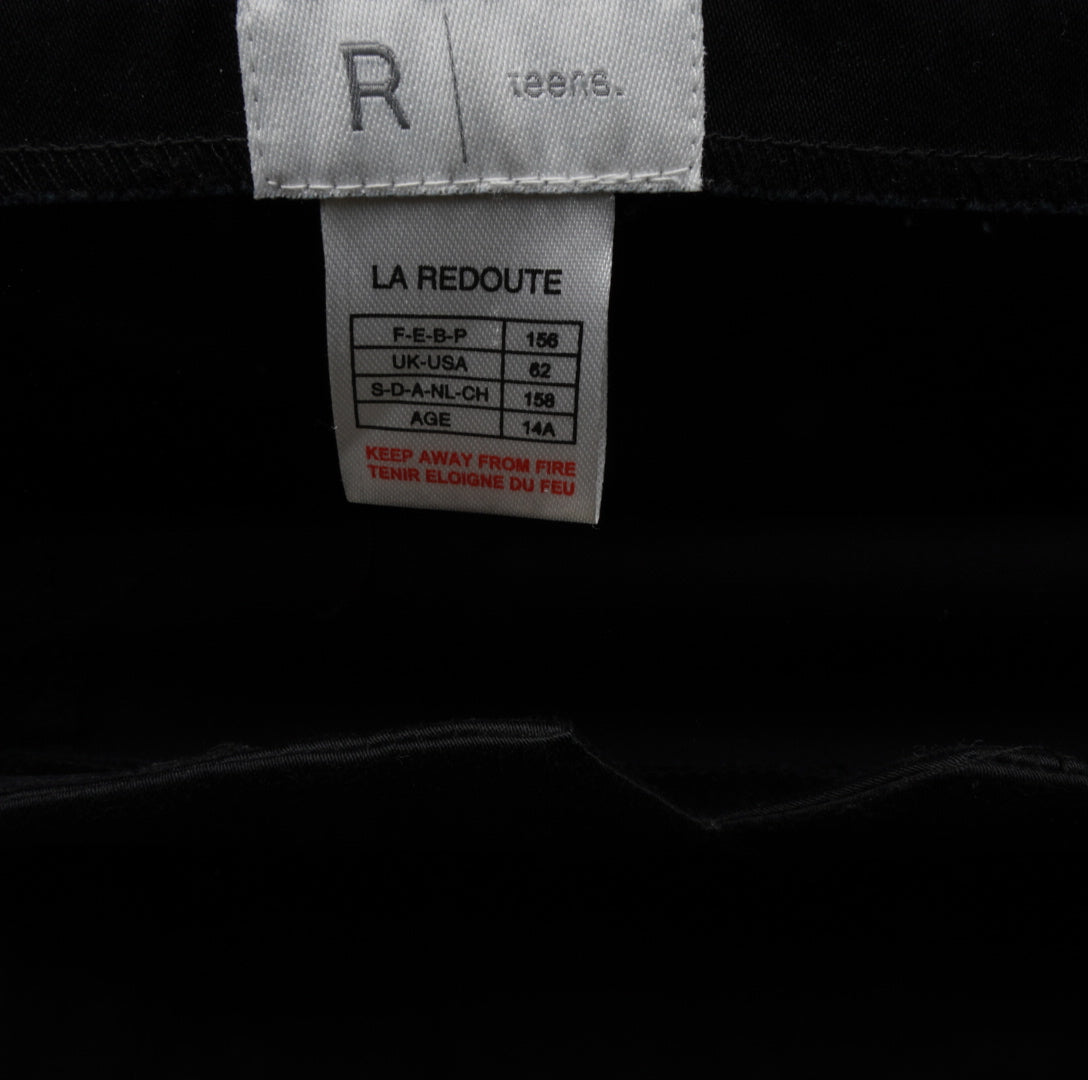 Second Hand Damen Kleid - S, Schwarz, Größe S, Damen, Zustand Sehr Gut, Preis 3€ – Etikett