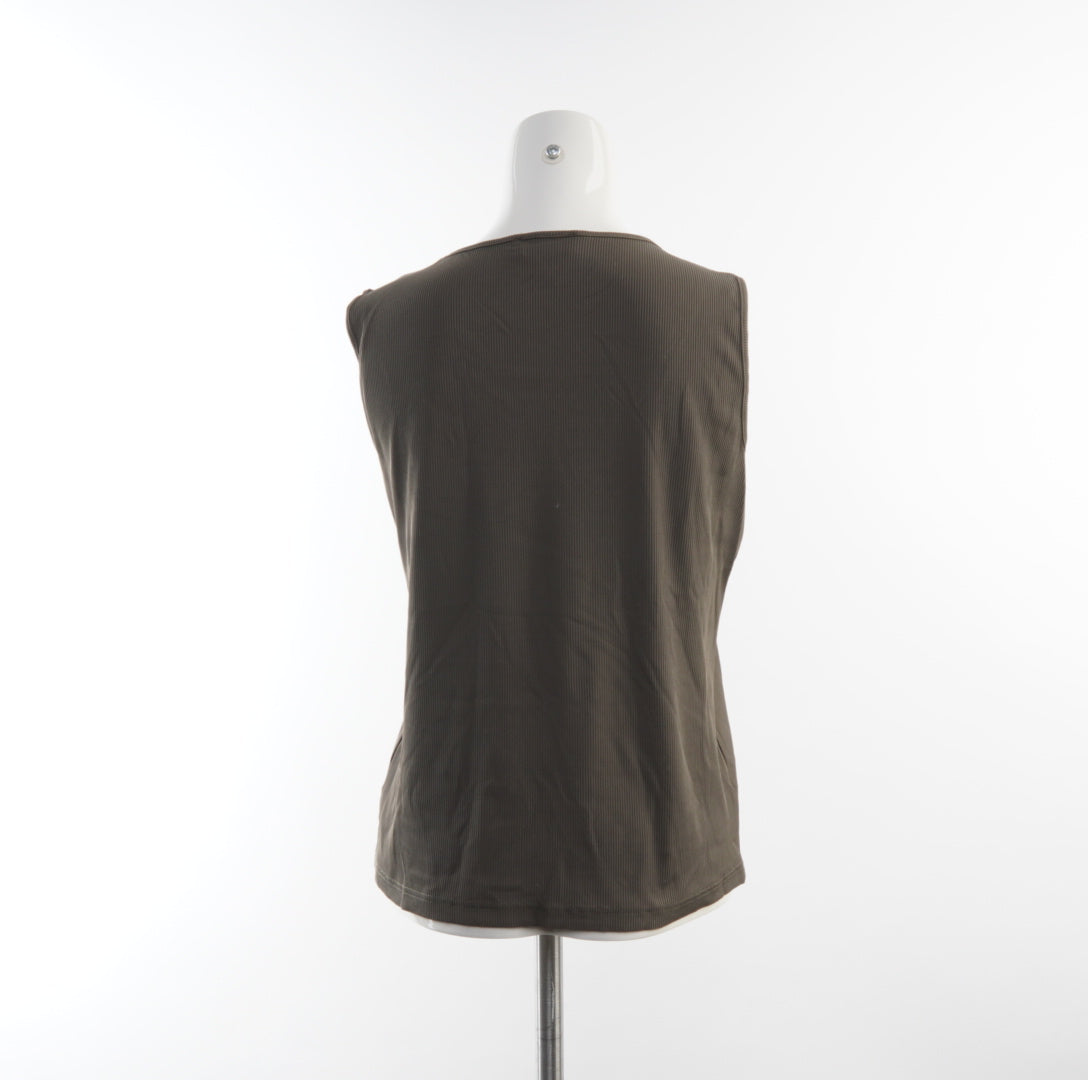 Bonita Damen Top - L, Grün, Größe L, Damen, Zustand Sehr Gut, Preis 5€ – Rückansicht