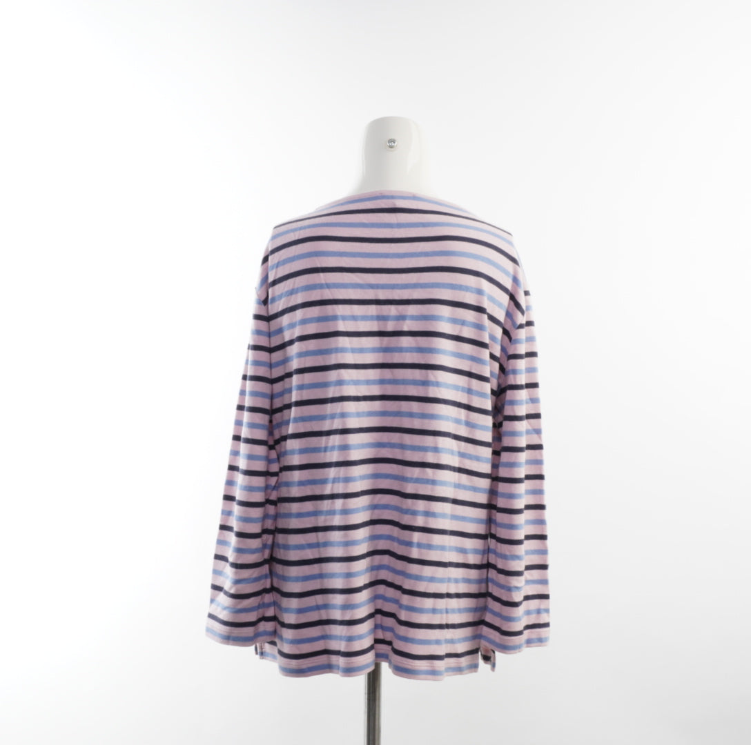 Marie Lund Damen Pullover -XL , Rosa, Größe XL, Damen, Zustand sehr gut , Preis 8€ – Rückansicht