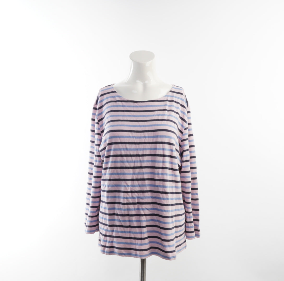 Marie Lund Damen Pullover -XL , Rosa, Größe XL, Damen, Zustand sehr gut , Preis 8€ – Vorderansicht