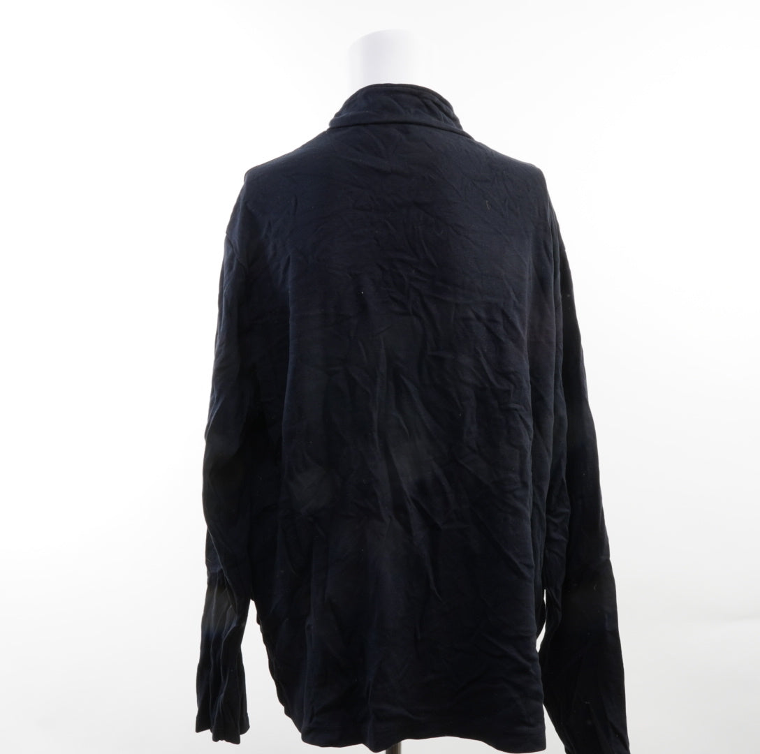 Livergy  Herren Pullover - XL, Blau, Größe XL, Herren, Zustand Sehr Gut, Preis 3€ – Rückansicht