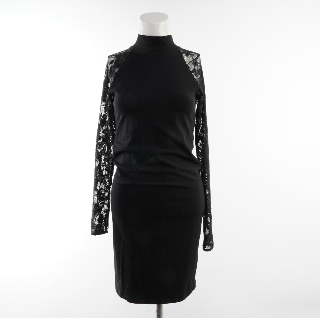 Only Damen Kleid - S, Schwarz, Größe S, Damen, Zustand Sehr Gut, Preis 5€ – Vorderansicht