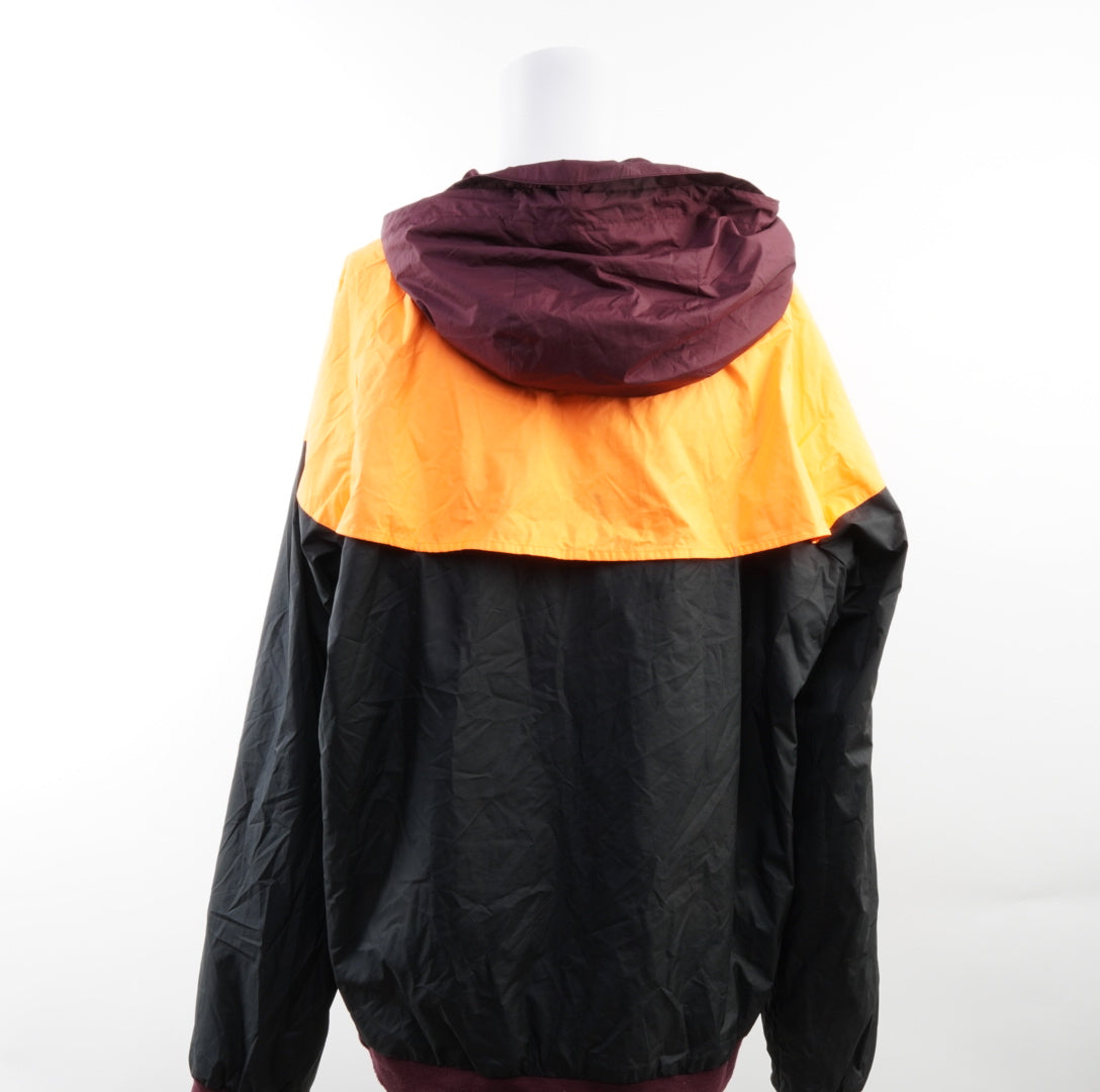 Nike  Herren Jacke - XL , Rot, Größe XL, Herren, Zustand Gut, Preis 15€ – Rückansicht