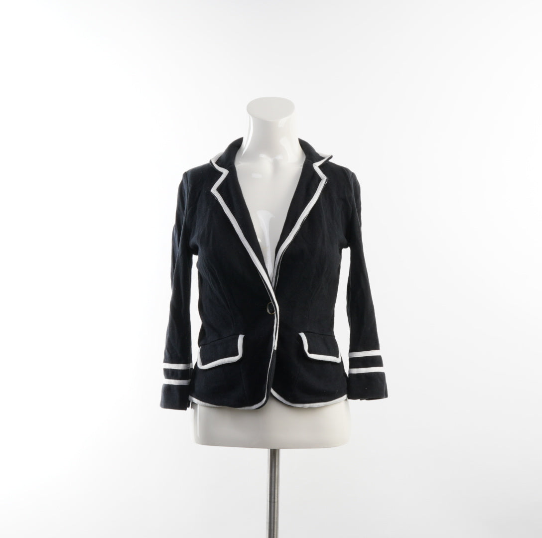 Topshop Damen Pullover - S, Schwarz , Größe S, Damen, Zustand sehr gut , Preis 12€ – Vorderansicht