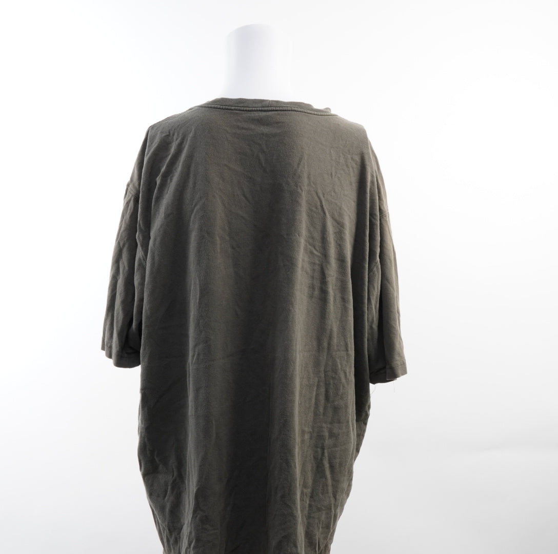 Carhartt  Herren T-Shirt - XL , Grau , Größe XL, Herren, Zustand Gut, Preis 25€ – Rückansicht