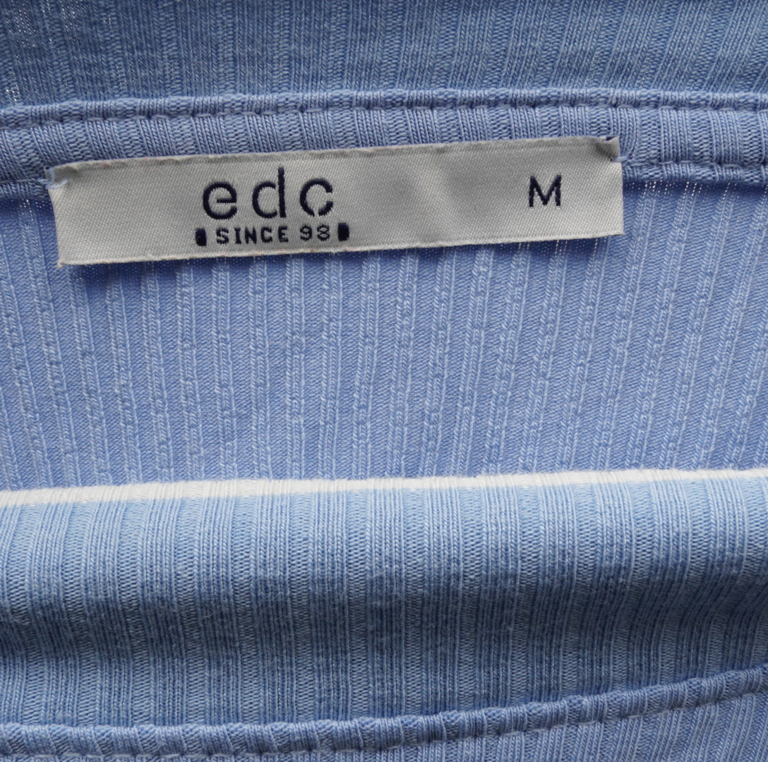 ESPRIT  Damen T-Shirt - M, Braun, Größe M, Damen, Zustand Sehr Gut, Preis 5€ – Etikett