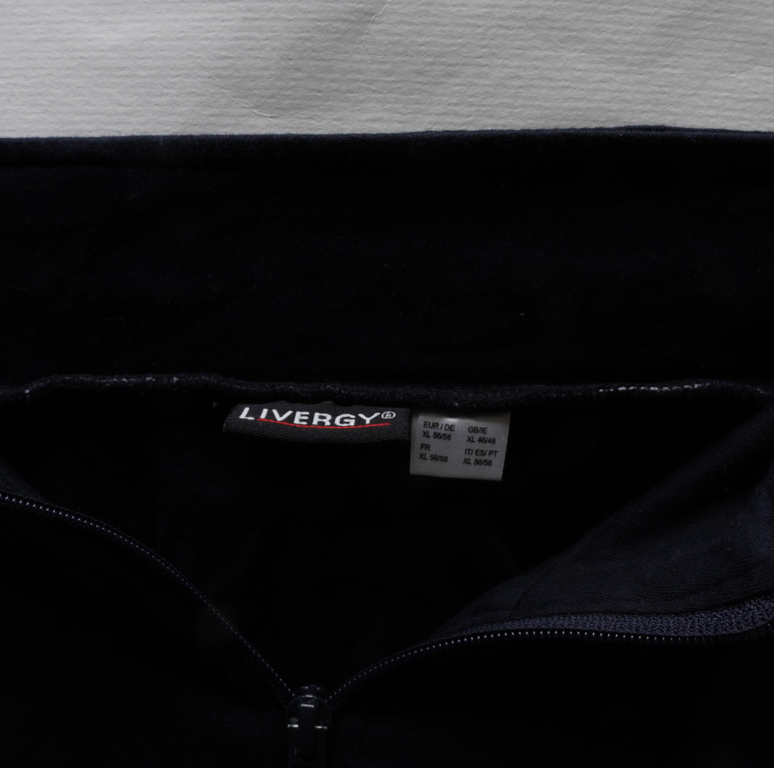 Livergy  Herren Pullover - XL, Blau, Größe XL, Herren, Zustand Sehr Gut, Preis 3€ – Etikett