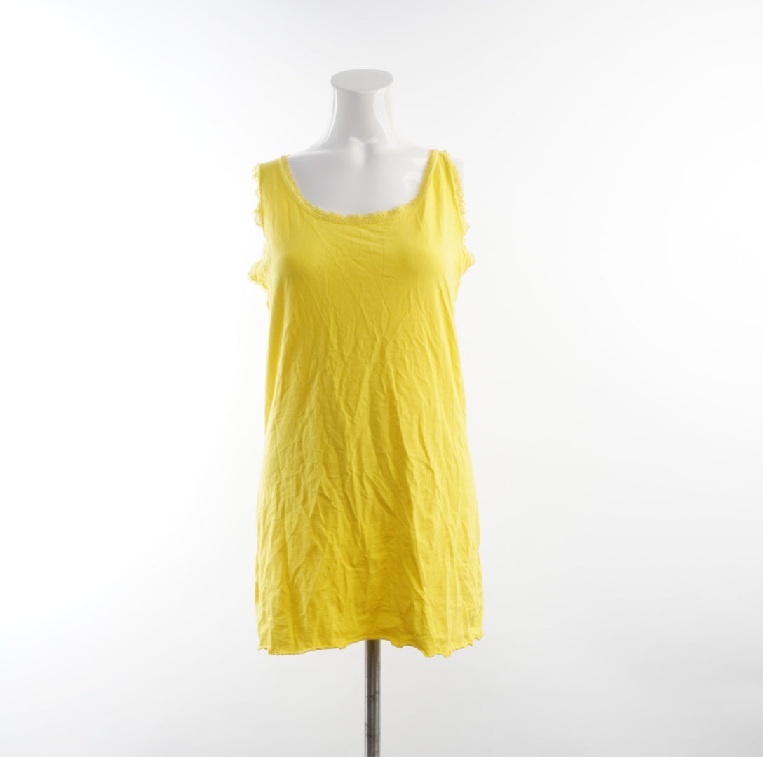 EelleNor Damen Kleid - M, Gelb, Größe M, Damen, Zustand Sehr Gut, Preis 3€ – Vorderansicht