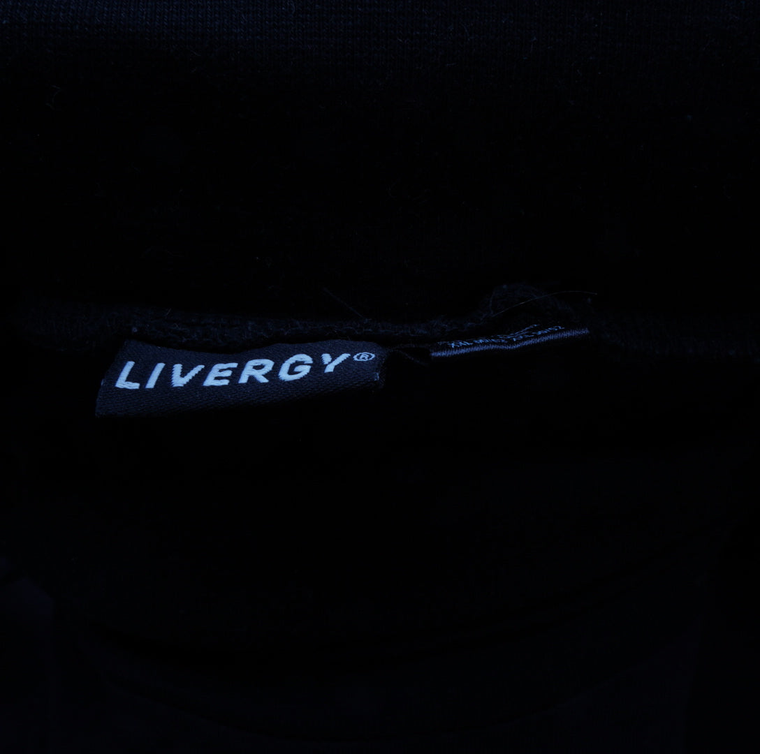 Livergy Damen Kleid - XXL, Schwarz, Größe 2XL, Damen, Zustand Sehr Gut, Preis 3€ – Etikett