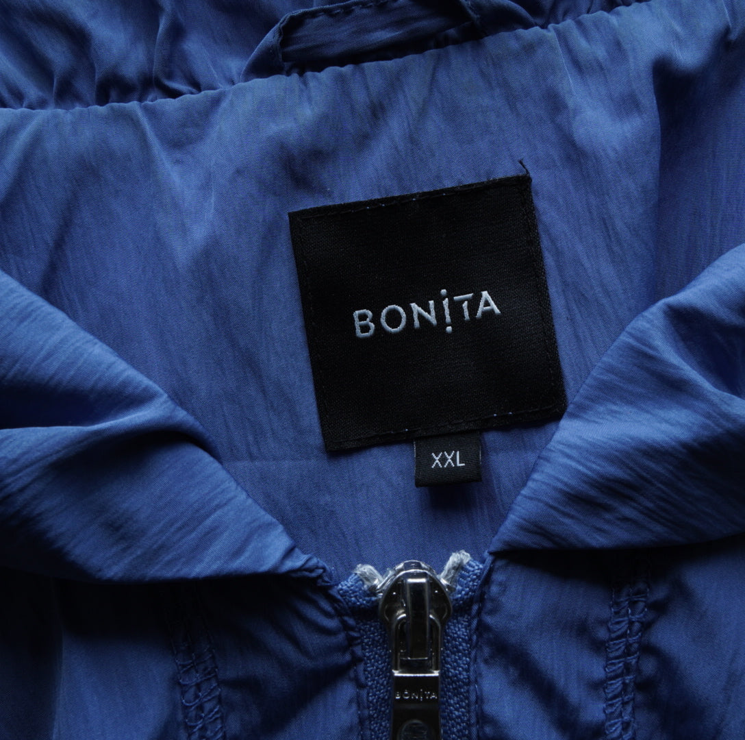 Bonita Damen Weste - 2XL, Blau, Größe 2XL, Damen, Zustand Sehr Gut, Preis 10€ – Etikett