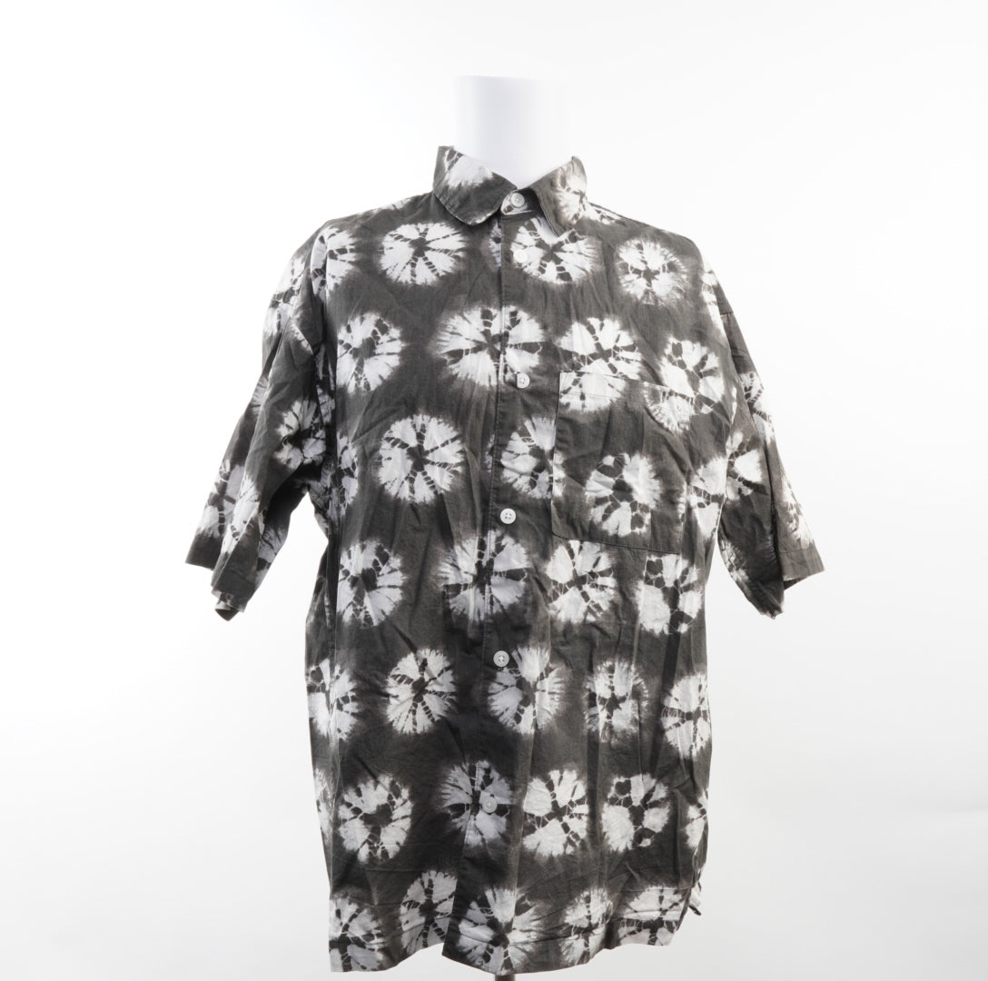 H&M  Herren T-Shirt - M , Grau, Größe M, Herren, Zustand Sehr Gut, Preis 3€ – Vorderansicht