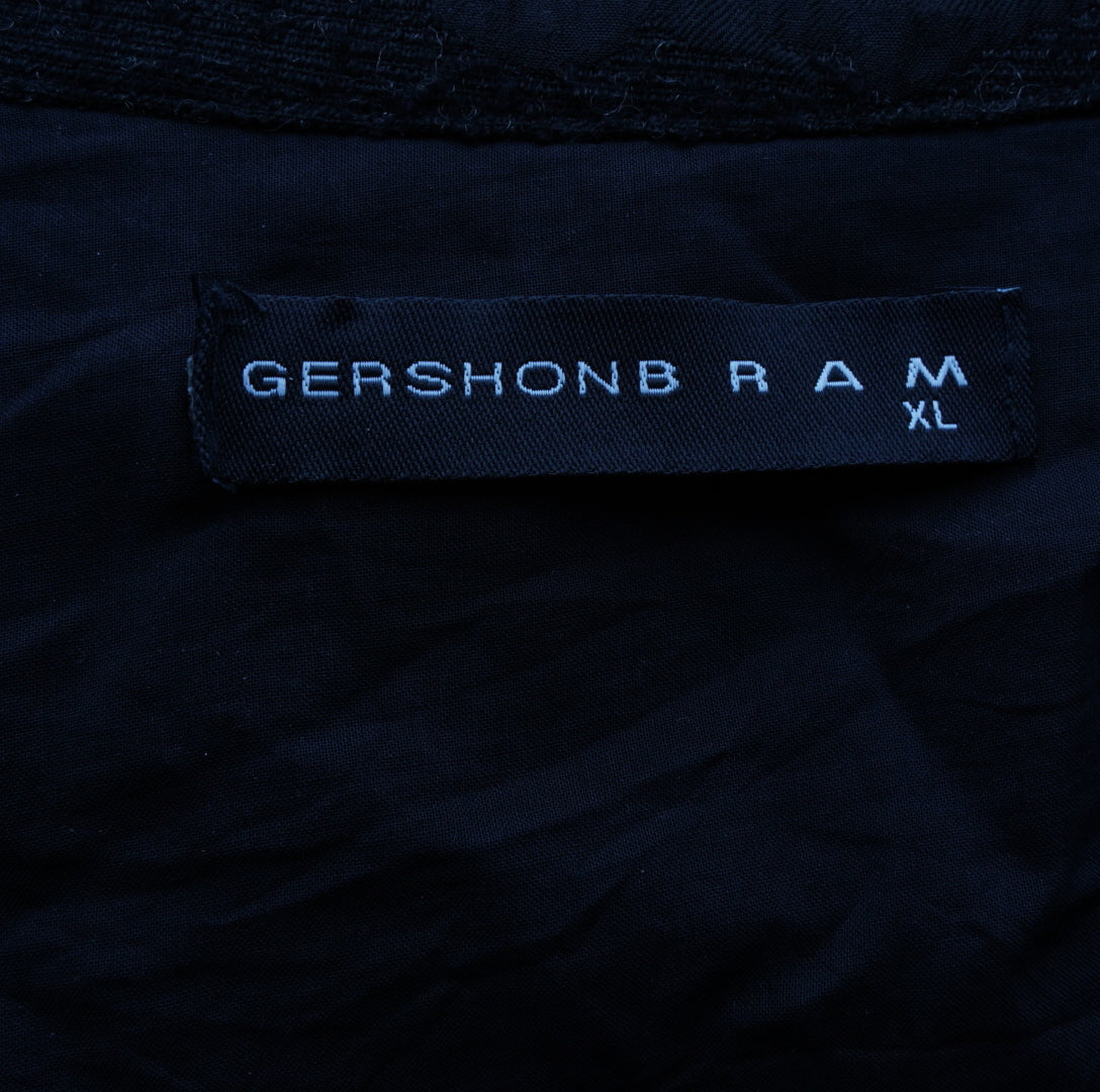 Gershon Bram Damen Jacke - XL, Schwarz, Größe XL, Damen, Zustand Sehr Gut, Preis 25€ – Etikett