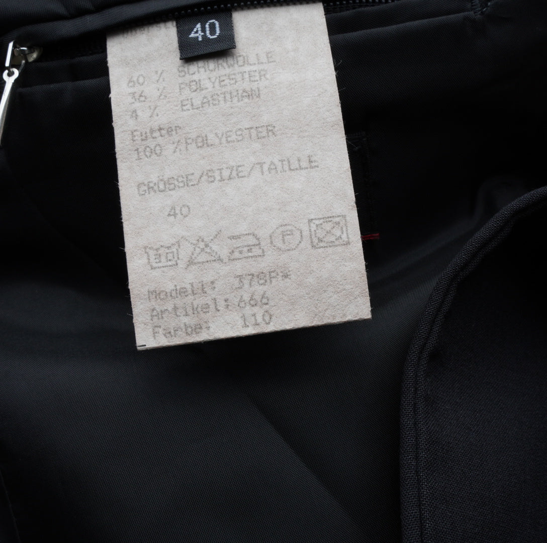 Greiff Damen Bluse - L, Schwarz, Größe L, Damen, Zustand Sehr Gut, Preis 8€ – Etikett