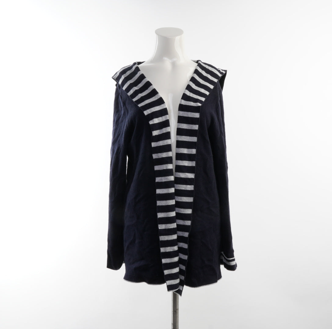 Street One Damen Cardigan -  L, Blau, Größe L, Damen, Zustand Sehr Gut, Preis 8€ – Vorderansicht