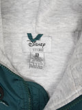 Disney Vintage The Disney Store Tigger Jacke - 2XL, Grün, Größe 2XL, unisex, Zustand Sehr gut, Preis 59.95€ – Etikett