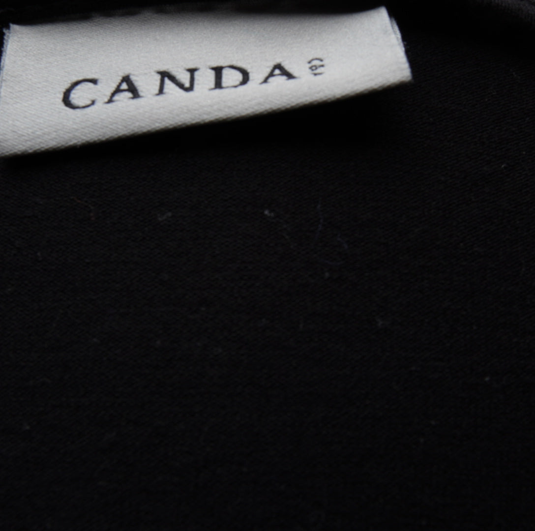 C&A Damen Jacke - XL, Schwarz, Größe XL, Damen, Zustand Sehr Gut, Preis 5€ – Etikett