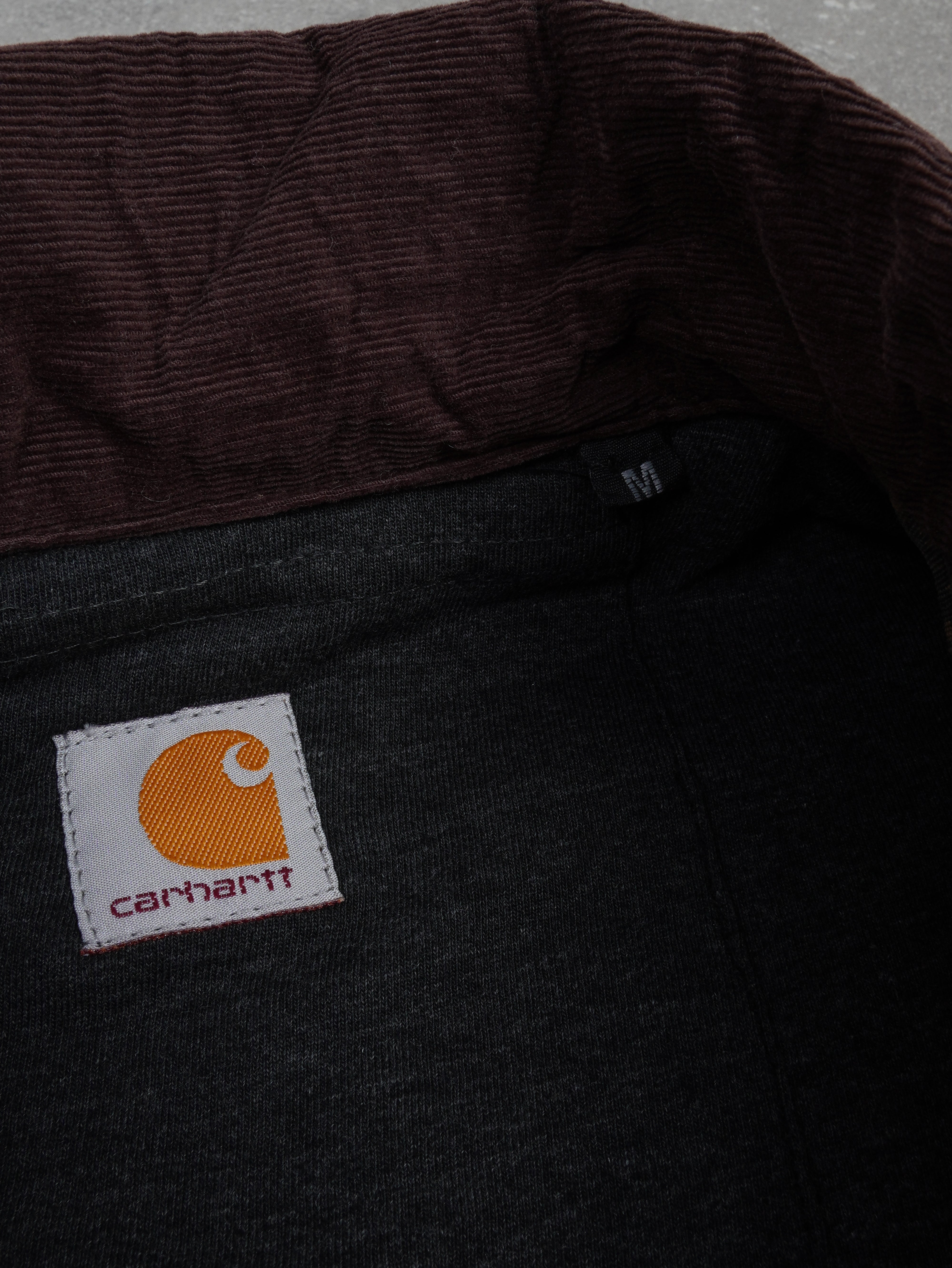 Carhartt Vintage Carhartt Realtree Rework Jacke - M, Grün, Größe M, unisex, Zustand Sehr gut, Preis 79.95€ – Etikett